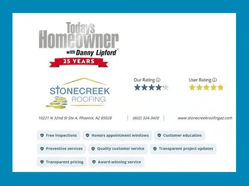 BBB A+ Rating